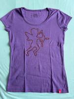 EDC by Esprit Shirt Gr. M lila Hessen - Heusenstamm Vorschau