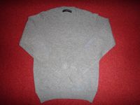 DANIELE FIESOLI Pullover grau, merinowolle Gr.12/146,NP119€,TOP!! Berlin - Schöneberg Vorschau