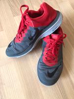 Nike Herren Sport Freizeit 40 Running Sachsen-Anhalt - Elsteraue Vorschau