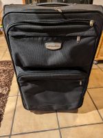 Reisetasche | Trolley | Schwarz | Größe M | TravelMax Niedersachsen - Emsbüren Vorschau