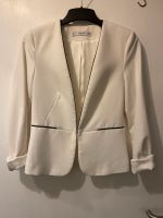 Offwhite Blazer von Mango Gr. XS Baden-Württemberg - Tamm Vorschau