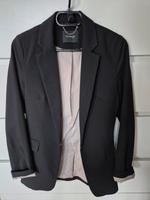 Blazer Orsay in Schwarz Gr. 32 Nordrhein-Westfalen - Porta Westfalica Vorschau