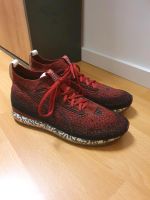 Puma Schuhe "Jamming" *NEUWERTIG* Red Dahlia Bayern - Regensburg Vorschau