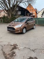 Ford B-Max 1.0 Titanium Baden-Württemberg - Pfullendorf Vorschau