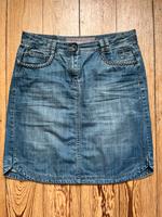 Cecil Damen Jeansrock Blue Denim Eimsbüttel - Hamburg Eimsbüttel (Stadtteil) Vorschau