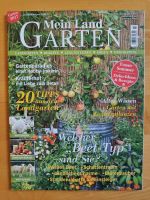 Mein Land Garten Magazin !!!! Rheinland-Pfalz - Herxheim bei Landau/Pfalz Vorschau