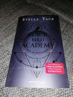Stella Tack Black Bird Academy Neu ungelesen Farbschnitt Bayern - Loiching Vorschau