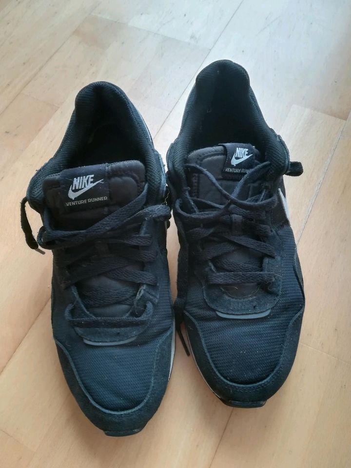 Nike Sneaker  gr.7,5 in Bremen