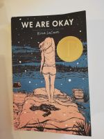 We are okay Buch englisch Nina LaCour Taschenbuch Pankow - Prenzlauer Berg Vorschau