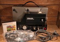 Yelco Sound Projector Super Zustand/OVP Schleswig-Holstein - Flintbek Vorschau