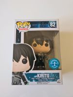 Kirito Funko Pop (Underground Exclusive) Baden-Württemberg - Villingen-Schwenningen Vorschau