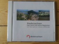 Amtliche Karten/Statistische Daten Niedersachsen, CD-Rom LGN 1998 Niedersachsen - Braunschweig Vorschau