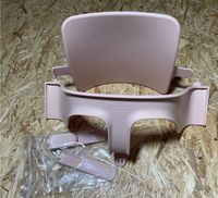 Stokke Tripp Trapp Baby Set rosa Brandenburg - Brandenburg an der Havel Vorschau