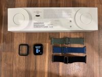 Apple WATCH Series 5 44mm GPS+Cellular  Space Gray Aluminium Rheinland-Pfalz - Zweibrücken Vorschau