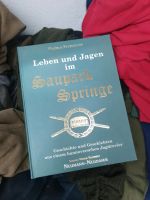 Leben und Jagen im Saupark Springe Niedersachsen - Bad Nenndorf Vorschau