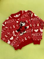 *neu* Mickey Mouse Pulli Gr.134/140 C&A Baden-Württemberg - Geislingen Vorschau