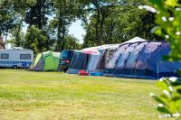 7 Tage Zelt-Urlaub zu zweit auf unserem schönen Campingplatz Niedersachsen - Rhede Vorschau