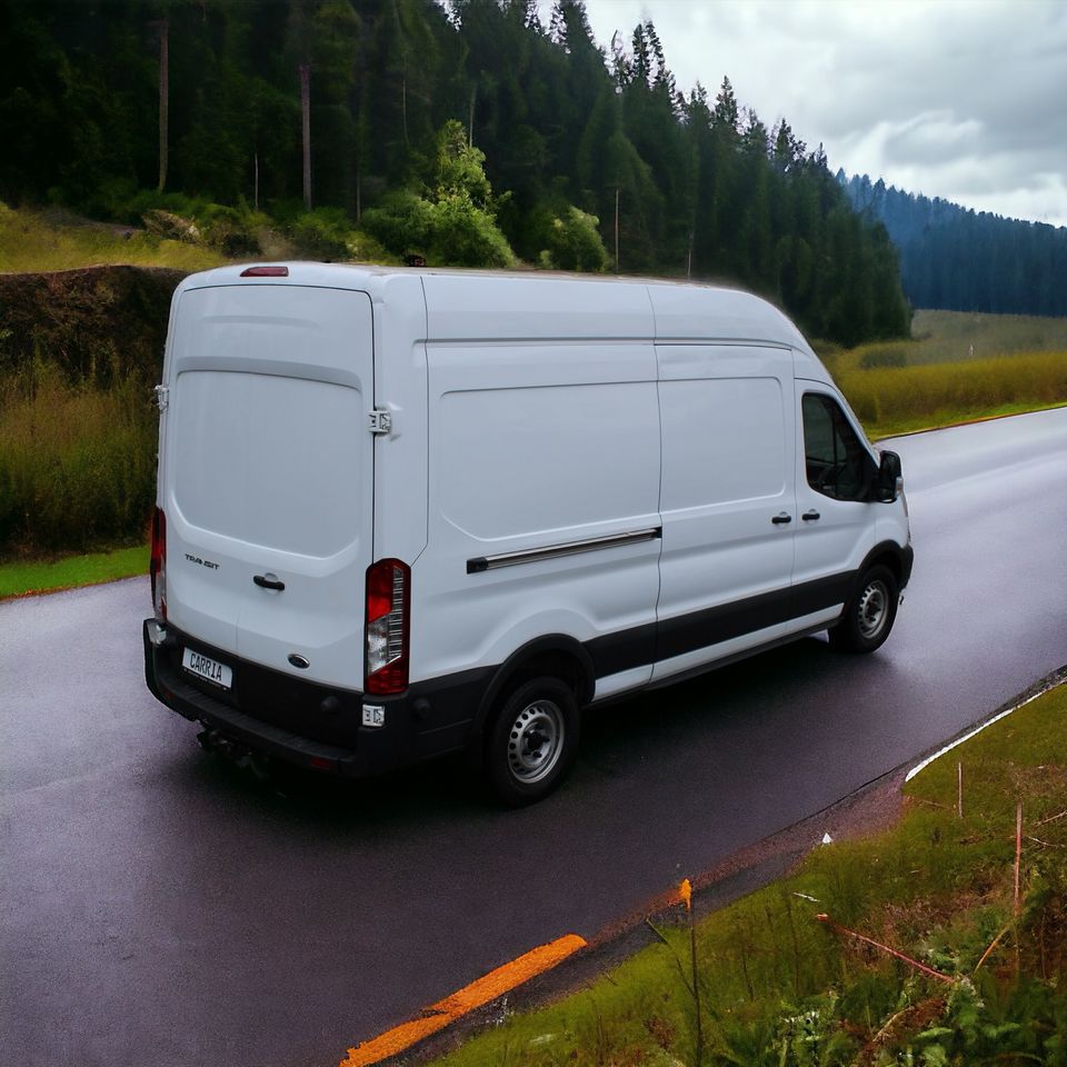 Ford Transit Transporter-Bulli-Sprinter-mieten in Bergkamen