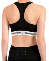 Philipp Plein Bustier/BH Bi-pack schwarz Bergedorf - Hamburg Altengamme Vorschau