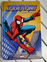Spiderman - Comic-Kollektion - Hardcover - Marvel München - Bogenhausen Vorschau