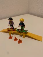 Playmobil 3709   2 Skater mit Rampe Rheinland-Pfalz - Staudernheim Vorschau