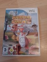 Wii Spiel Chicken Sh*** gebraucht an Selbstabholer Baden-Württemberg - Esslingen Vorschau