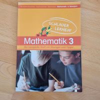 Mathematik 3 - Lernbuch Hessen - Taunusstein Vorschau