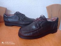 Original l'homme Moderne, Herren Schuhe, Größe 45 Hessen - Wiesbaden Vorschau