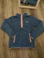 Old School Columbia Fleece Jacke Sachsen-Anhalt - Magdeburg Vorschau
