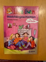 Mädchengeschichten Leselöwen 4. Lesestufe. Ab ca 8 Jahre Stuttgart - Untertürkheim Vorschau