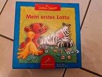 Mein erstes Lotto Hessen - Dreieich Vorschau