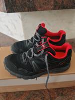 Mammut Hike Low GTX women Wanderschuh Gr. 38 wie *neu* Hessen - Fritzlar Vorschau