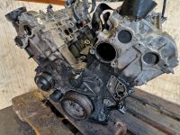 Mercedes w203 W211 W219 W164 320 CDI V6 Motor Engine OM642 642910 Hessen - Großenlüder Vorschau