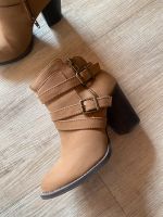 Stiefeletten mit Absatz Hessen - Kirchhain Vorschau