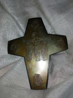 Jesus Kreuz Bronze? Nordrhein-Westfalen - Windeck Vorschau