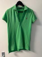 Polo Shirt Ralph Lauren M grün Damen Bayern - Kempten Vorschau