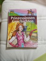 3,50€ Prinzessinnen Geschichten Märchen Märchenbuch Mädchen Bayern - Rednitzhembach Vorschau