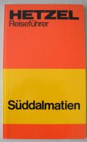 Reiseführer Süddalmatien Montenegro mit Albanien Polyglott Hetzel Rheinland-Pfalz - Neustadt an der Weinstraße Vorschau