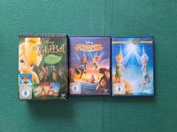 Tinker Bell DVDs Bayern - Teisendorf Vorschau