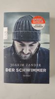 Der Schwimmer von Joakim Zander Hessen - Grünberg Vorschau