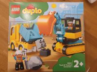 Duplo Bagger NEU OVP Nordrhein-Westfalen - Kleve Vorschau