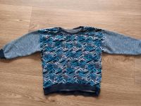 Pullover Größe 86 Handmade  NEU Niedersachsen - Bovenden Vorschau