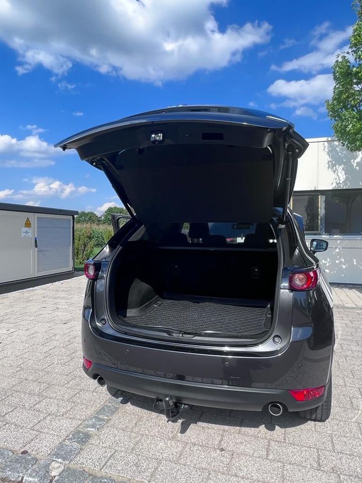 Mazda CX-5 / CX5 Dez. 2018 in Abstatt