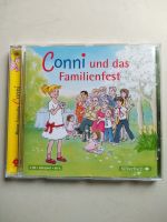 Hörspiel: Conni und das Familienfest Hessen - Roßdorf Vorschau