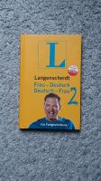 Buch Langenscheidt Mario Barth Frau-Deutsch, Deutsch-Frau 2 Brandenburg - Schönefeld Vorschau