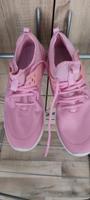 Sommer Sneaker Schuhe gr 41 Pink Brandenburg - Schwedt (Oder) Vorschau