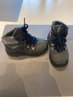 Pepino Schuhe, Halbschuhe, warm, SympaTex, dunkelblau, 24 Düsseldorf - Derendorf Vorschau