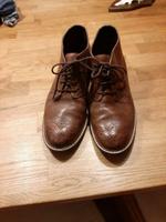 Paul Green Lederschuhe Niedersachsen - Laatzen Vorschau