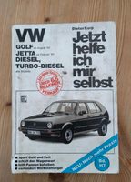 Dieter Korp Jetzt helfe ich mir selbst Bd. 117 VW Golf Jetta Bayern - Waging am See Vorschau