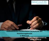 Kaufmännischen Sachbearbeiter (m/w/d) Bayern - Wolnzach Vorschau